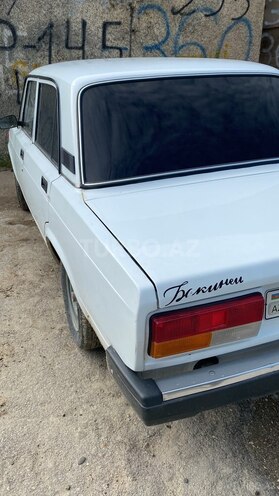 LADA (VAZ) 2107 2003, 23,000 km - 1.6 л - Sumqayıt