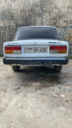 LADA (VAZ) 2107 2003, 23,000 km - 1.6 л - Sumqayıt