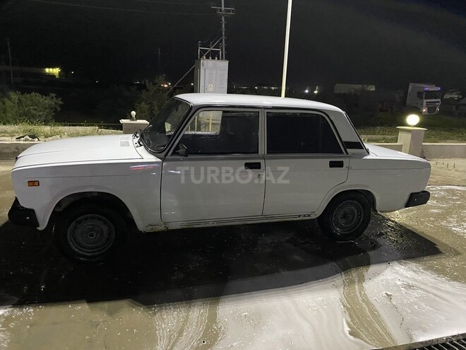 LADA (VAZ) 2107 2003, 23,000 km - 1.6 л - Sumqayıt