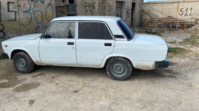 LADA (VAZ) 2107 2003, 23,000 km - 1.6 л - Sumqayıt