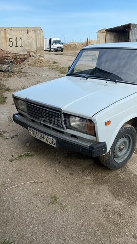 LADA (VAZ) 2107 2003, 23,000 km - 1.6 л - Sumqayıt