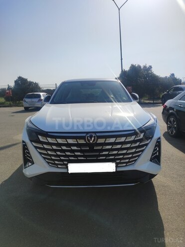 Changan  2025, 0 km - 1.5 l - Bakı
