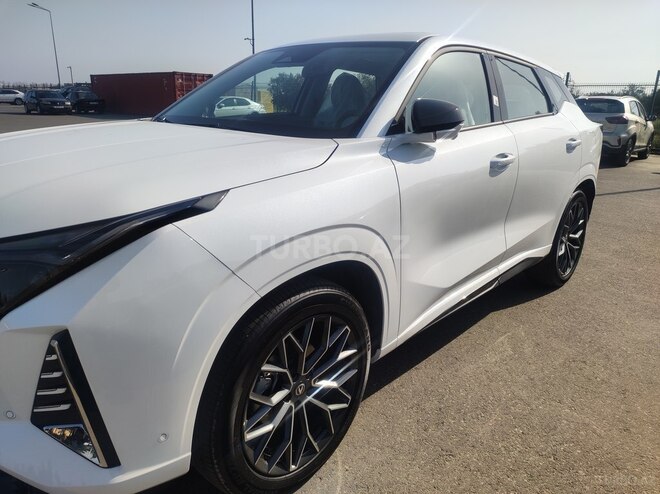 Changan  2025, 0 km - 1.5 l - Bakı