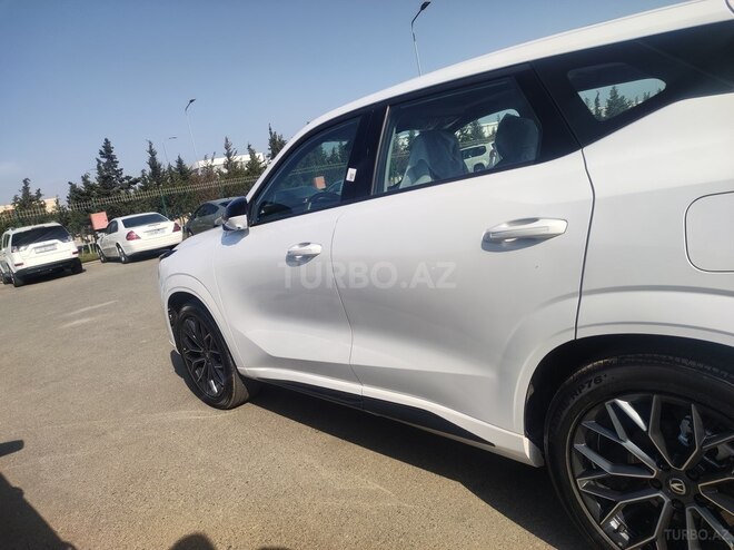 Changan  2025, 0 km - 1.5 l - Bakı