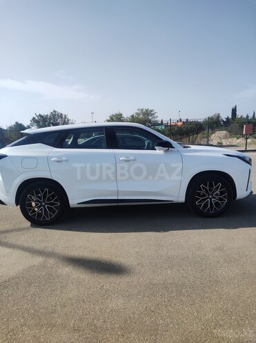 Changan  2025, 0 km - 1.5 l - Bakı