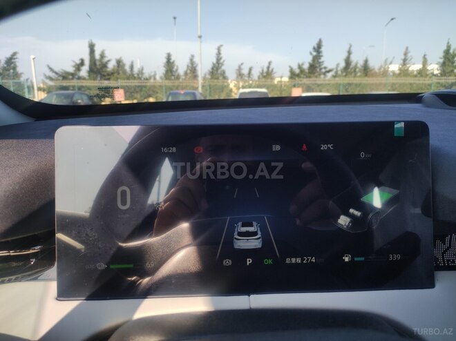 Changan  2025, 0 km - 1.5 l - Bakı