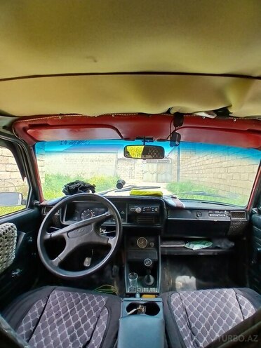 LADA (VAZ) 2107 1982, 90,953 km - 1.6 л - Bakı