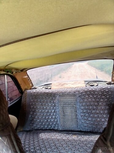 LADA (VAZ) 2107 1982, 90,953 km - 1.6 л - Bakı
