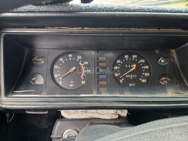 LADA (VAZ) 2107 1982, 90,953 km - 1.6 л - Bakı