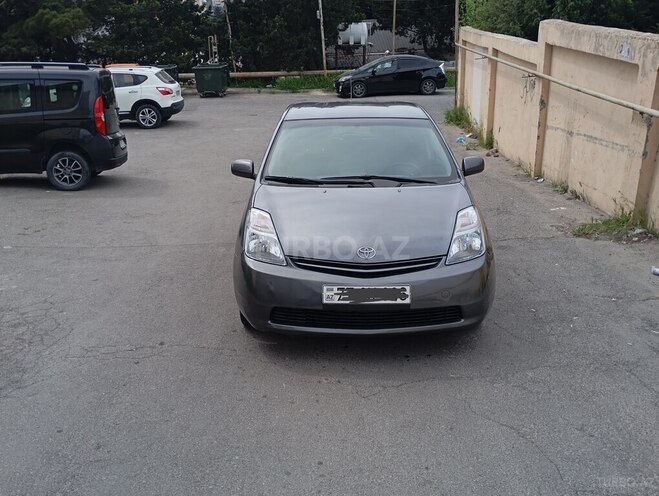 Toyota Prius 2007, 210,230 km - 1.5 l - Bakı