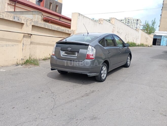 Toyota Prius 2007, 210,230 km - 1.5 l - Bakı