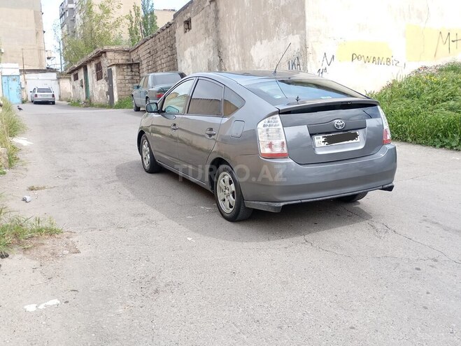 Toyota Prius 2007, 210,230 km - 1.5 l - Bakı