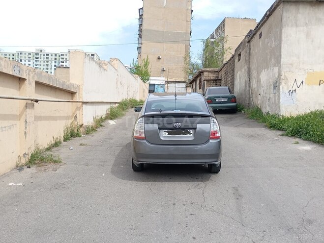 Toyota Prius 2007, 210,230 km - 1.5 l - Bakı