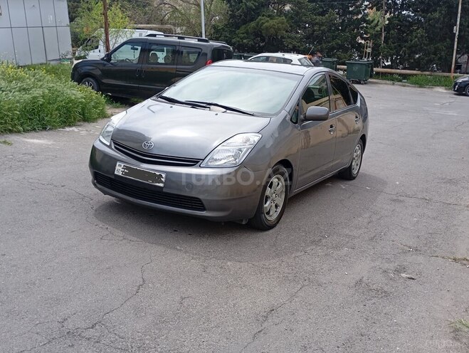 Toyota Prius 2007, 210,230 km - 1.5 l - Bakı