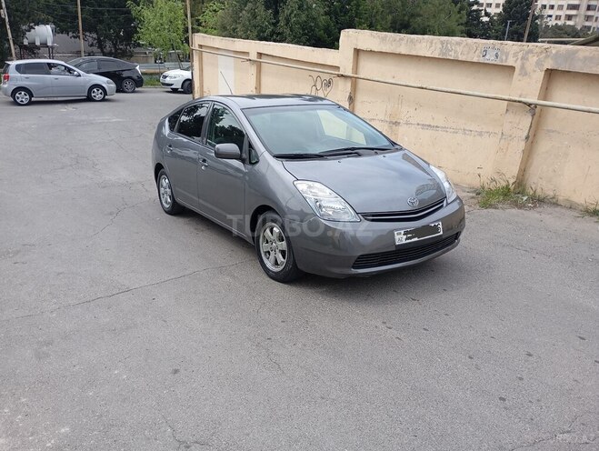 Toyota Prius 2007, 210,230 km - 1.5 l - Bakı
