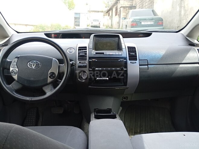 Toyota Prius 2007, 210,230 km - 1.5 l - Bakı