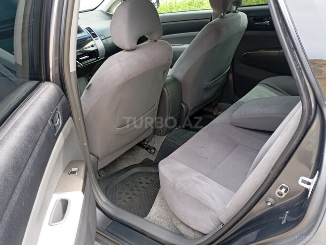 Toyota Prius 2007, 210,230 km - 1.5 l - Bakı