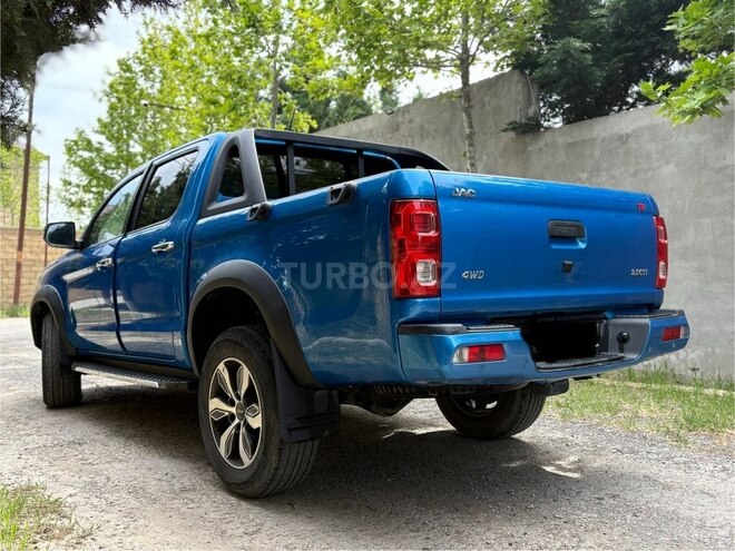JAC T8 2022, 20,820 km - 2.0 л - Bakı