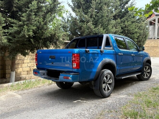 JAC T8 2022, 20,820 km - 2.0 л - Bakı