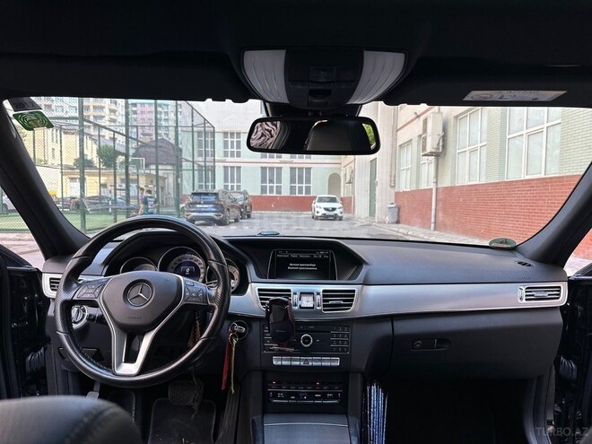 Mercedes E 220 d 2015, 189,000 km - 2.2 л - Bakı