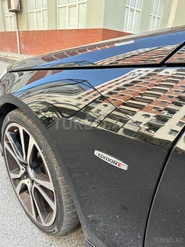 Mercedes E 220 d 2015, 189,000 km - 2.2 л - Bakı