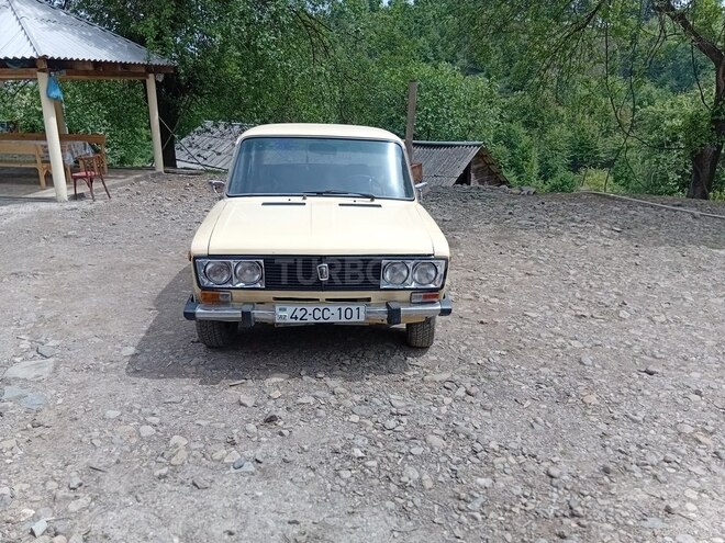 LADA (VAZ) 2106 1988, 84,883 km - 1.6 l - Astara