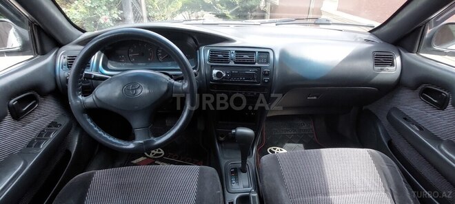 Toyota Corolla 1997, 452,000 km - 1.6 l - Xırdalan