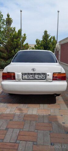 Toyota Corolla 1997, 452,000 km - 1.6 l - Xırdalan