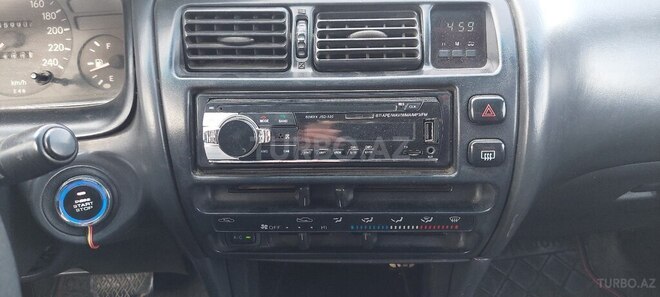 Toyota Corolla 1997, 452,000 km - 1.6 l - Xırdalan