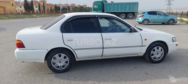 Toyota Corolla 1997, 452,000 km - 1.6 l - Xırdalan
