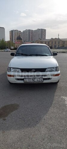 Toyota Corolla 1997, 452,000 km - 1.6 l - Xırdalan