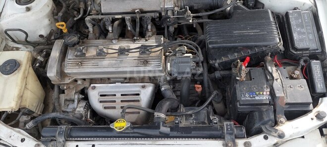 Toyota Corolla 1997, 452,000 km - 1.6 l - Xırdalan