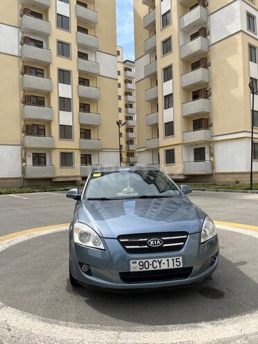 Kia Ceed 2008, 395,000 km - 1.6 л - Sumqayıt