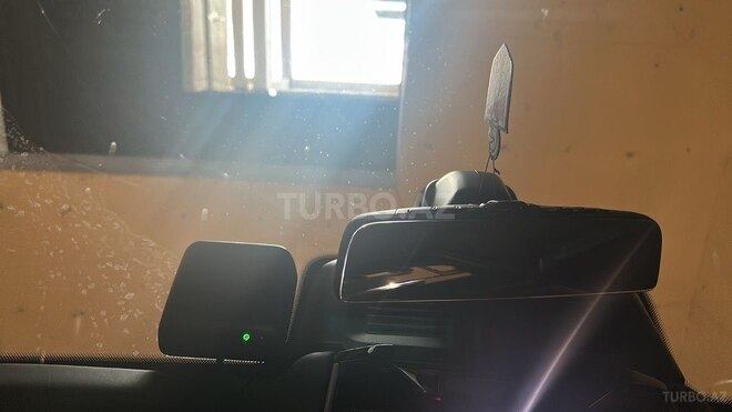 Land Rover Range Rover 2025, 9,000 km - 3.0 l - Bakı