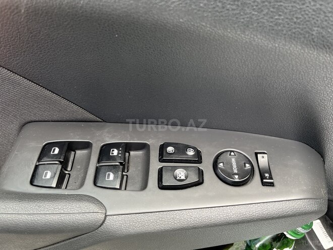 Hyundai Accent 2019, 160,934 km - 1.6 l - Bakı