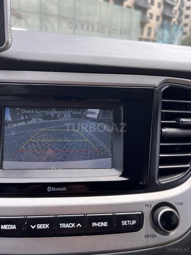 Hyundai Accent 2019, 160,934 km - 1.6 l - Bakı