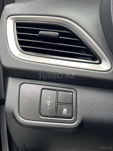 Hyundai Accent 2019, 160,934 km - 1.6 l - Bakı