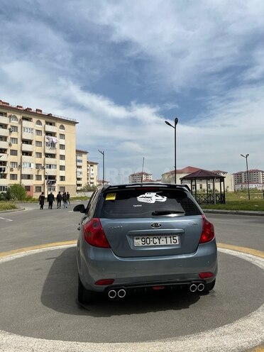 Kia Ceed 2008, 395,000 km - 1.6 л - Sumqayıt