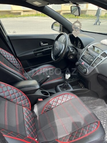 Kia Ceed 2008, 395,000 km - 1.6 л - Sumqayıt