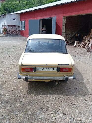 LADA (VAZ) 2106 1988, 84,883 km - 1.6 l - Astara