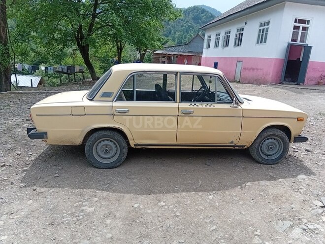 LADA (VAZ) 2106 1988, 84,883 km - 1.6 l - Astara