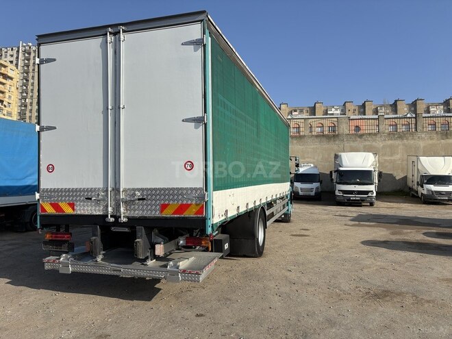 Mercedes Axor 1833 2013, 435,360 km - 7.0 l - Bakı