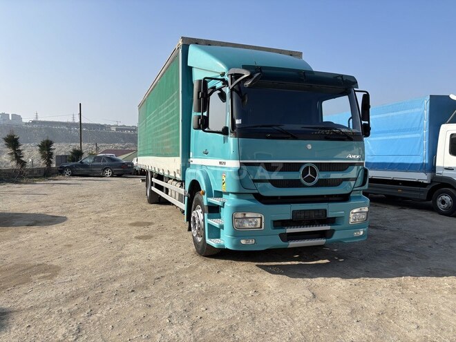 Mercedes Axor 1833 2013, 435,360 km - 7.0 l - Bakı