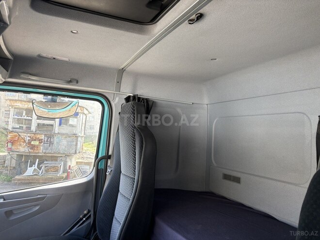 Mercedes Axor 1833 2013, 435,360 km - 7.0 l - Bakı