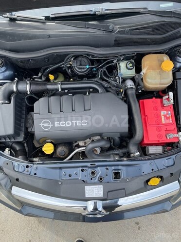 Opel Astra 2005, 250,000 km - 1.3 л - Bakı