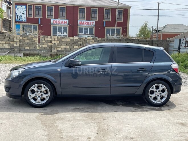 Opel Astra 2005, 250,000 km - 1.3 л - Bakı