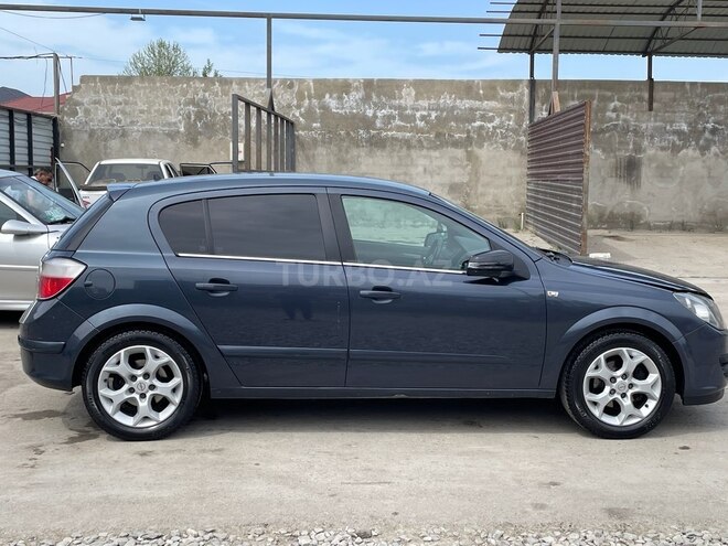 Opel Astra 2005, 250,000 km - 1.3 л - Bakı