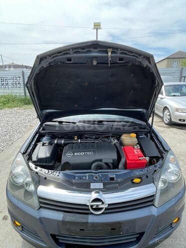 Opel Astra 2005, 250,000 km - 1.3 л - Bakı