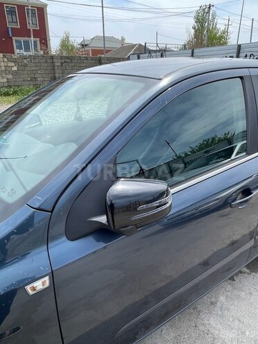 Opel Astra 2005, 250,000 km - 1.3 л - Bakı