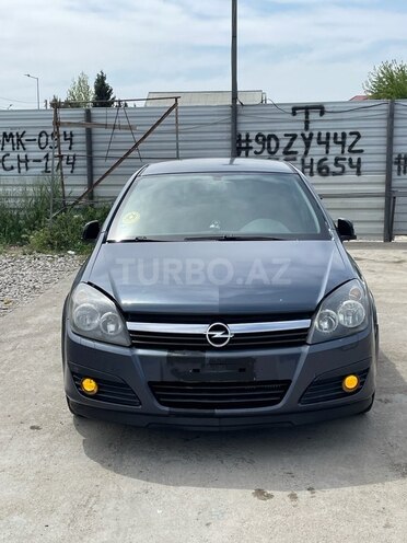 Opel Astra 2005, 250,000 km - 1.3 л - Bakı